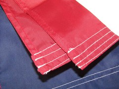 BETSY ROSS Flag 3×5 Feet Embroidered 100% American Made In USA Flag Grommets