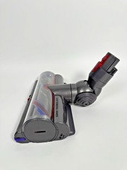 Motorized Floor Head For Dyson V8 V10 V11 V15 High Torque Anti Tangle 970100-05