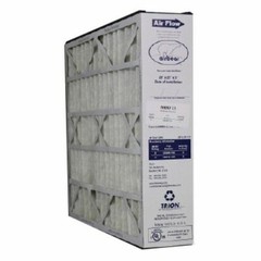 Trion Air Bear 266649-103 – 20″ x 20″ x 5″ Pleated Air Filter, MERV 13