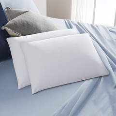 Serta 2-Pack Cooling Gel Memory Foam Bed Pillow FREE SHIPPING