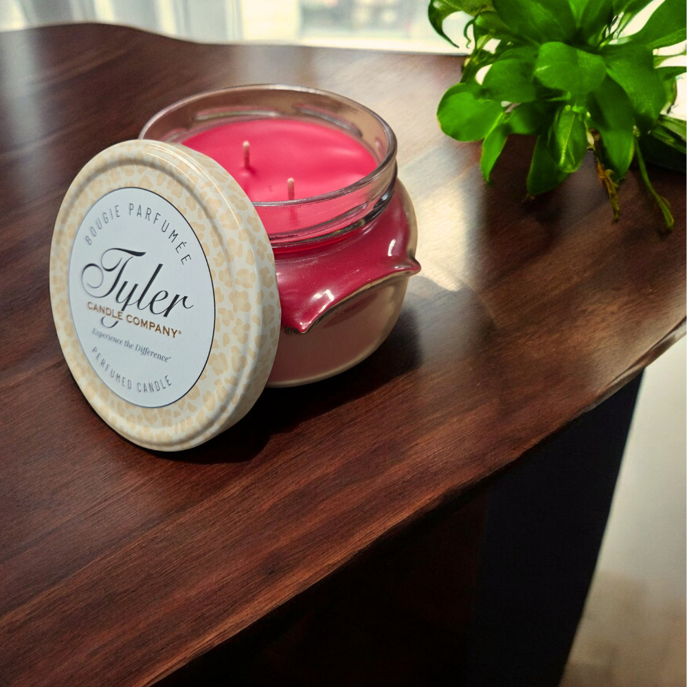 Tyler Candle Company Jar Candle | Kathina (choose size)