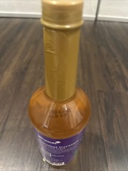 NEW Girl Scouts Cookies Inspired Flavored COCONUT CARAMEL Sugar Free Syrup 1L