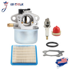 Carburetor For Briggs & Stratton 5.5hp 6.5hp 6.75hp 799868 498170 799872 790821