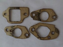USA Gasket Set (5/SET) Carb Carburetor fits HONDA GCV135 GCV160,190 GC135 GC160
