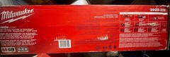 NEW Milwaukee Tool 2922-22 M18 Force Logic Press Tool With One-Key Kit w 1/2 In.