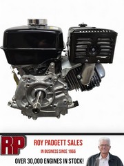 Honda GX270 9HP Honda Horizontal Shaft Engine 1″