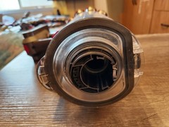 Genuine Dyson V11 Torque Drive SV28 Cordless LCD Vacuum Click In SV47 Battery