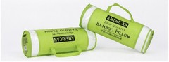 Bamboo Pillow PACK OF TWO