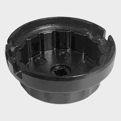 Oil Filter for Toyota Lexus, Heavy Duty Oil Filter Cap Remove Tool Wrench