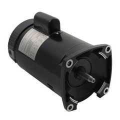 1.5HP B2854 B2854V1 For Pool Pump Motor Square Flange Pool Motor