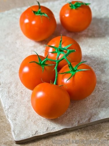 VINE RIPENED TOMATOES FRESH PRODUCE FRUIT VEGETABLES PER POUND