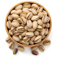 Turkish Pistachios Roasted & Salted Weight 4oz-1lb