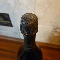 1983 Dom Perignon Brut Champagne [1.5L MAGNUM, WS-95pts]