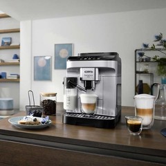 De’Longhi Magnifica Evo Auto Espresso & Cappuccino Machine – Scratch & Dent