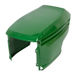 Lower Upper Hood Kit For John Deere LX277 LX279 LX280 LX288 LX289 #AM132688