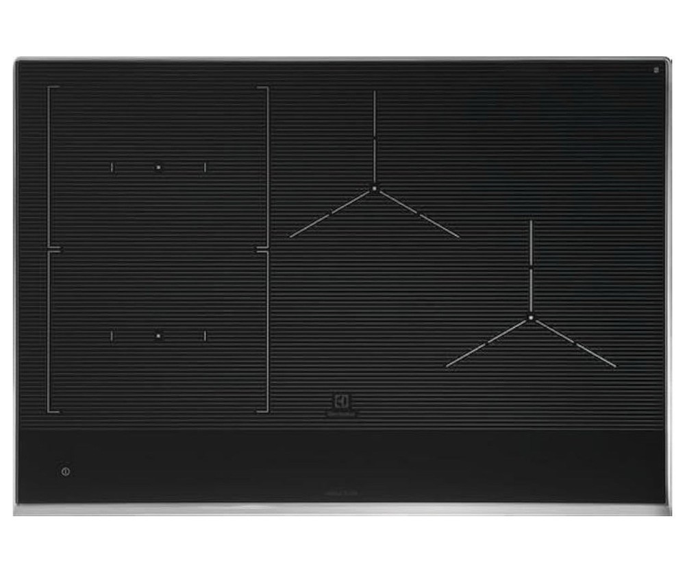 BRAND NEW 30″ Frigidaire GCCI3047AS Induction Cooktop 4 Burners Touch Control