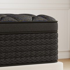 12″14″ Gel Memory Foam Mattress Pocket Spring Twin Full Queen King Size In A Box
