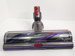 Genuine Dyson OUTSIZE SV29 SV16 HIGH TORQUE XL Drive Roller Brush Head Cleaner