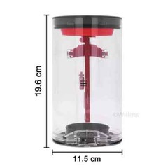 Dyson V11 Dust Bin Canister & Filter SV14 SV15 SV17 SV28 Big Container Vacuum