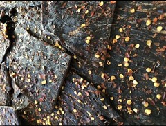 Beef Jerky – HOMEMADE ***1 Pound*** 12 Flavors Orders Made Fresh When Ordered