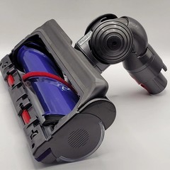 OEM Dyson Gen5 SV23 SV24 Digital Motorbar Torque Drive Brush Head Hair Removal