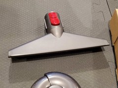 New Dyson V10 V11 OUTSIZE LED Light Pipe Crevice Tool & Other Vacuum Accessories