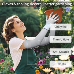 Garden Pruning Shears 2 Pack Gardening Shears Garden Scissors Stainless Steel