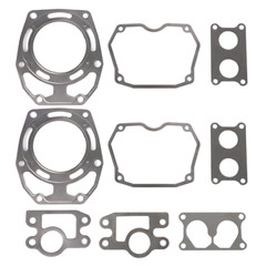 Gasket Kit For Kawasaki FD711D FD750D 745cc 27 HP Engines #11004-2142 11060-2470