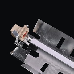 High-quality Defrost Heater WR51X10055 For GE Kenmore Defroster Refrigerator