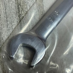 New WILLIAMS 9/16″ Combination Wrench SAE 12 pt Hi-Polish – 11218 – 8.5″ Long