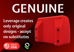 2023 SPECIAL 12 Pack: HEAVY DUTY Milwaukee M18 Battery Holder/Mount MADE IN USA