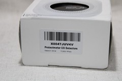 YC302 Carbon Monoxide Detector Explosive Gas Detector Plug in Wall