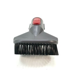 Genuine Dyson V7 V8 V10 V11 STUBBORN STIFF DIRT DUSTING BRUSH # 967765-01