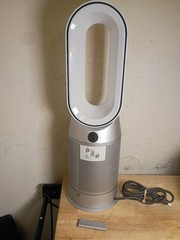 Dyson HP07 Purifier Hot + Cool™ Intelligent Heater, Fan, and Air Purifier **EUC