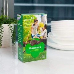 Girl Scouts Thin Mints Cookies – 9oz