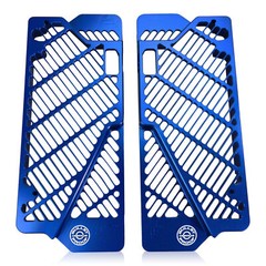 YAMAHA RADIATOR GUARDS YZF/WR 250-450F/FX 2018-2024