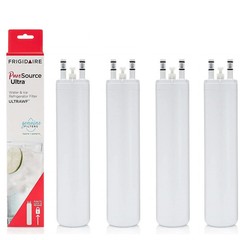 4 Pack ULTRAWF Frigidaire Ultra PureSource Refrigerator Water Filter US Stock