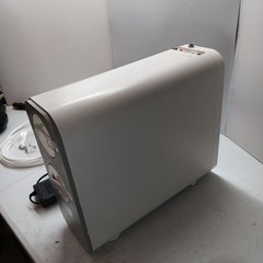 iSpring RO800 Tankless Reverse Osmosis RO Water Filter System Under Sink 800 GPD