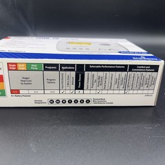 1F78-151 White-Rodgers Single Stage Programmable Thermostat
