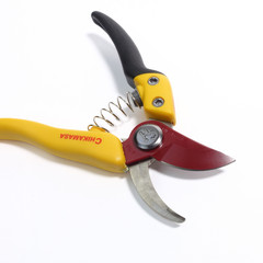 Chikamasa Ultra Rosso 7 Pruning Shears PS-7Y – Free Shipping, US Stock