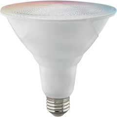 S11277 Starfish Wifi-Control PAR38 LED Color-Changing and Tunable White Smart Li
