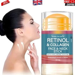 Retinol Lifting Firming Cream Stick Collagen Smooth wrinkles Face Cream (NEW)