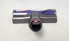 DYSON V12 Motorbar Cleaner Head Hair Removal Vanes #388388-01