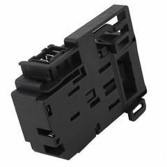 For GE WH01X27954 WH08X31577 290D1580P004 EG-380843M Washer lid lock switch USA