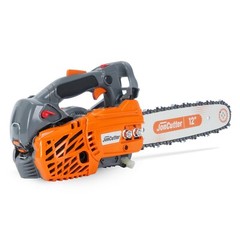 US Stock JonCutter 25CC Power Head G2511 Gasoline Chainsaw With 12in Bar & Chain