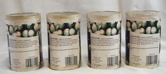 Sienna 100 Clear Rice Lights Super Brights Indoor/Outdoor Lot of 4 Boxes X1498