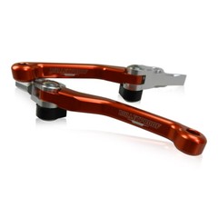 KTM/HUSQ/GAS GAS/SHERCO LEVER KIT-CLUTCH/BRAKE LEVER SET (Brembo Only) 14-2024