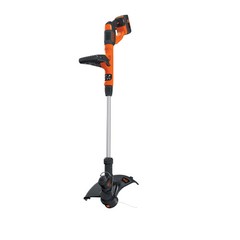 BLACK+DECKER 40V Max Lithium String Trimmer – LST140C