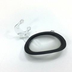 Dyson UP13 UP20 UP30 DC41 DC65 DC66 DUCT HATCH COVER CAP LID Genuine # 920591-01