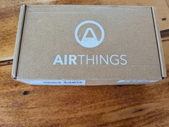 Airthings View Plus for Business 2969 Smart Air Quality Monitor